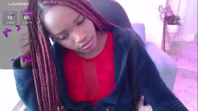 Thumbnail 1, cattalheya's Stream at Chaturbate, 29 days ago