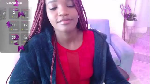 Image 8 of cattalheya Stream on Chaturbate on 1 month ago