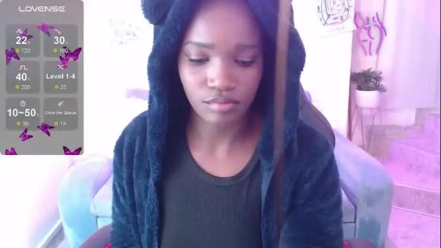 Thumbnail 1, cattalheya's Stream at Chaturbate, 26 days ago