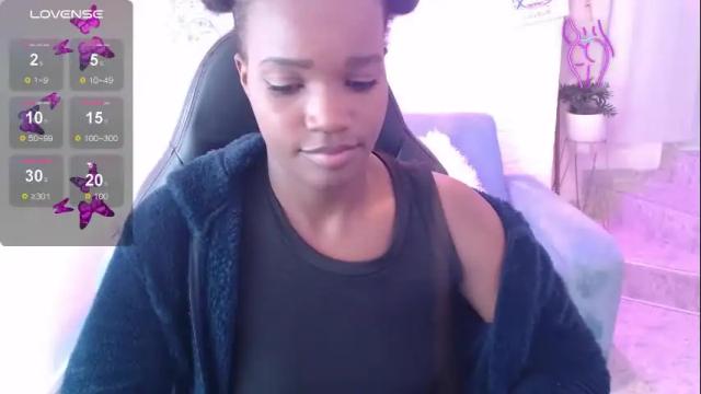 Thumbnail 3, cattalheya's Stream at Chaturbate, 26 days ago