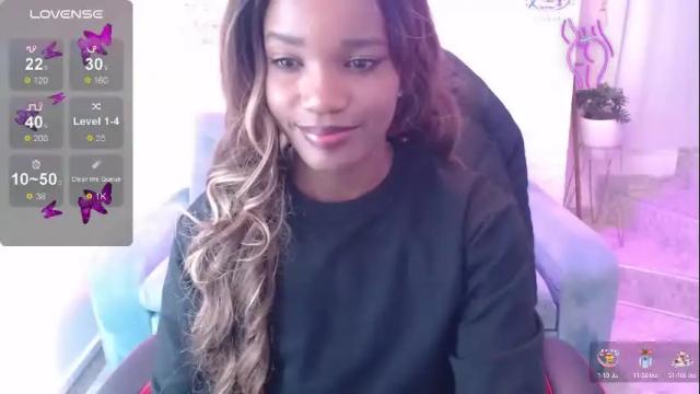 Image 2 of cattalheya Stream on Chaturbate on 28 days ago