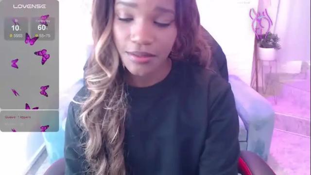 Image 8 of cattalheya Stream on Chaturbate on 28 days ago