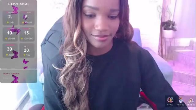 Thumbnail 3, cattalheya's Stream at Chaturbate, 24 days ago