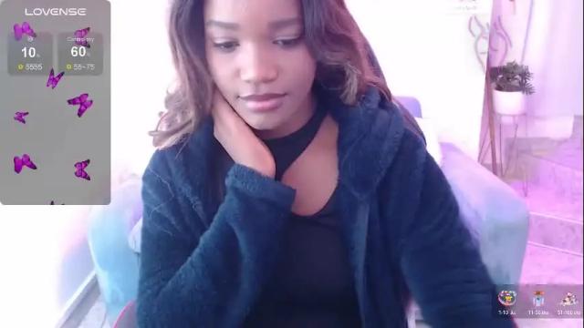 Image 10 of cattalheya Stream on Chaturbate on 24 days ago