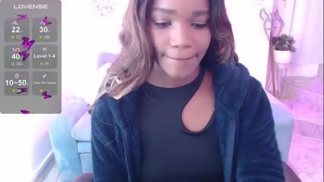 Image 12 of cattalheya Stream on Chaturbate on 24 days ago