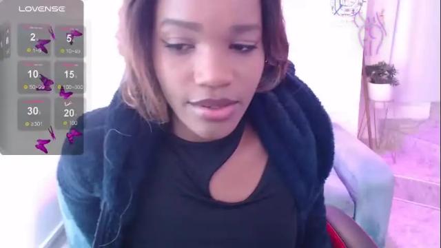 Image 3 of cattalheya Stream on Chaturbate on 24 days ago