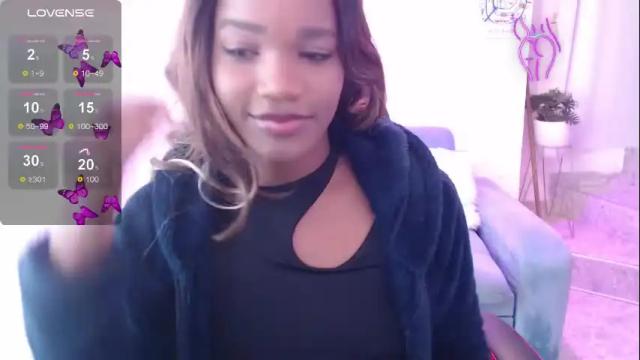 Image 4 of cattalheya Stream on Chaturbate on 24 days ago