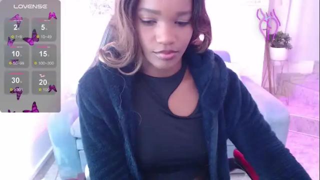 Image 7 of cattalheya Stream on Chaturbate on 24 days ago