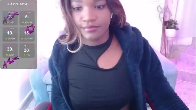 Image 8 of cattalheya Stream on Chaturbate on 24 days ago