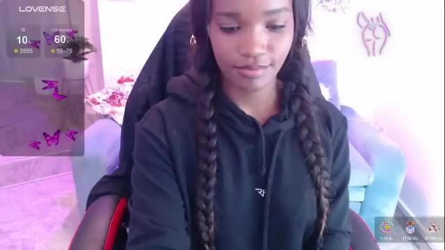 Image 7 of cattalheya Stream on Chaturbate on 13 days ago