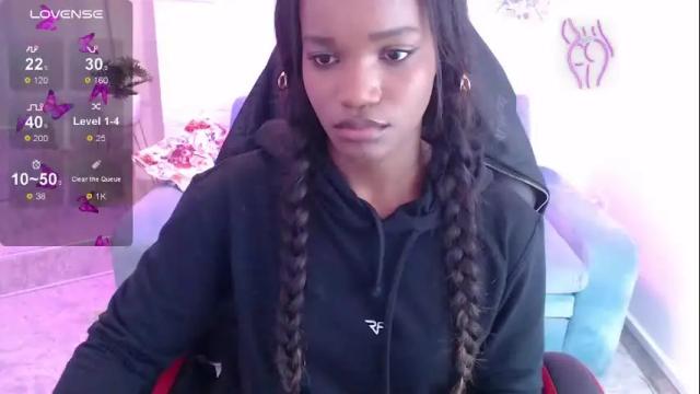 Thumbnail 3, cattalheya's Stream at Chaturbate, 8 days ago