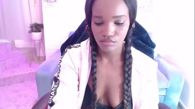 Thumbnail 2, cattalheya's Stream at Chaturbate, 4 days ago