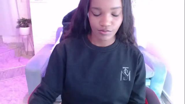 Image 6 of cattalheya Stream on Chaturbate on 7 days ago