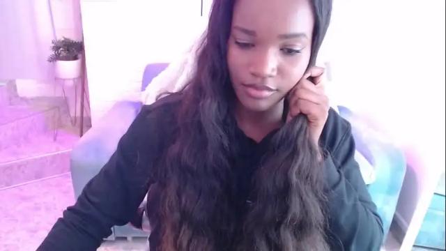 Thumbnail 2, cattalheya's Stream at Chaturbate, 23 hours ago