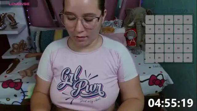 Thumbnail 1, cattalin_luscious's Stream at Chaturbate, 1 month ago