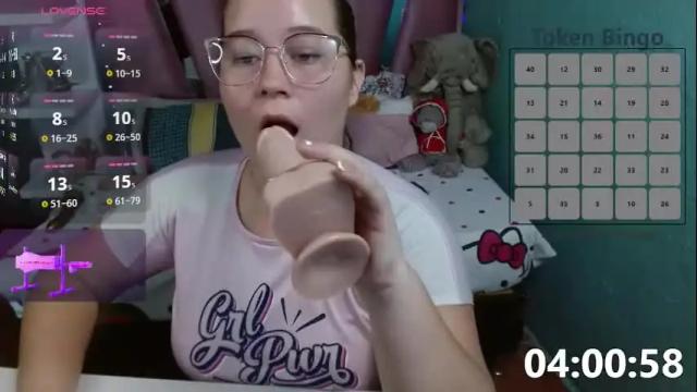 Image 12 of cattalin_luscious Stream on Chaturbate on 1 month ago