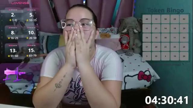 Image 6 of cattalin_luscious Stream on Chaturbate on 1 month ago