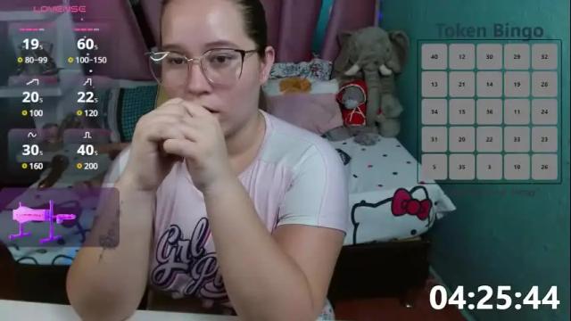 Image 7 of cattalin_luscious Stream on Chaturbate on 1 month ago