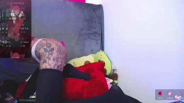 Image 10 of cattleya95 Stream on Chaturbate on 14 months ago