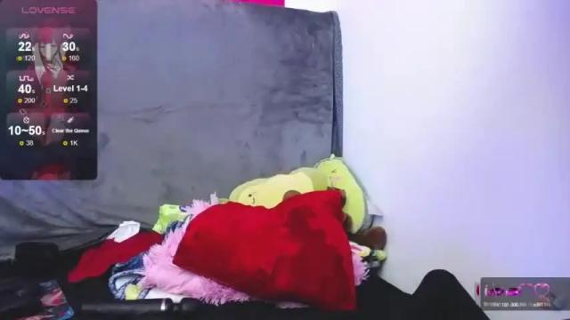 Image 12 of cattleya95 Stream on Chaturbate on 14 months ago