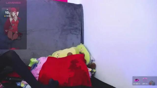 Image 3 of cattleya95 Stream on Chaturbate on 14 months ago