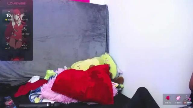 Image 7 of cattleya95 Stream on Chaturbate on 14 months ago
