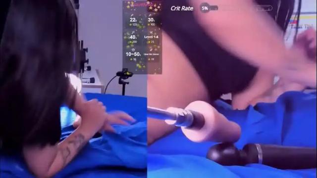 Thumbnail 2, cattleya_annie's Stream at Chaturbate, 1 month ago