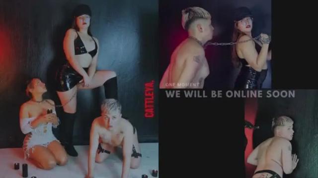 Thumbnail 2, cattleya_drake's Stream at Chaturbate, 13 months ago