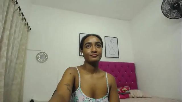 Thumbnail 1, cattleya_hotgirl's Stream at Chaturbate, 1 month ago