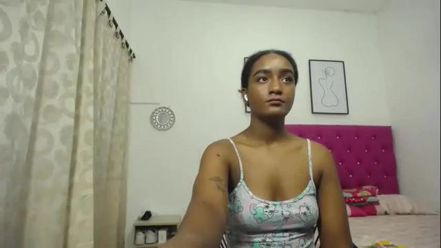 Image 12 of cattleya_hotgirl Stream on Chaturbate on 1 month ago