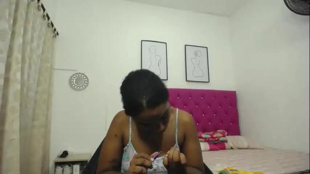 Image 6 of cattleya_hotgirl Stream on Chaturbate on 1 month ago