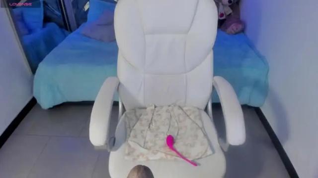 Thumbnail 2, cattleya_jensen's Stream at Chaturbate, 13 months ago