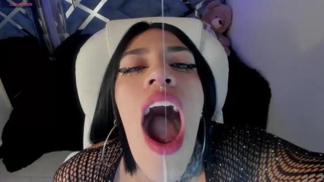 Thumbnail 1, cattleya_jensen's Stream at Chaturbate, 12 months ago