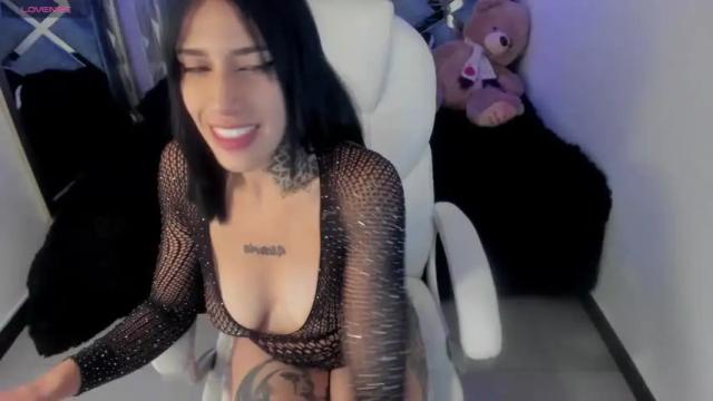 Image 2 of cattleya_jensen Stream on Chaturbate on 12 months ago