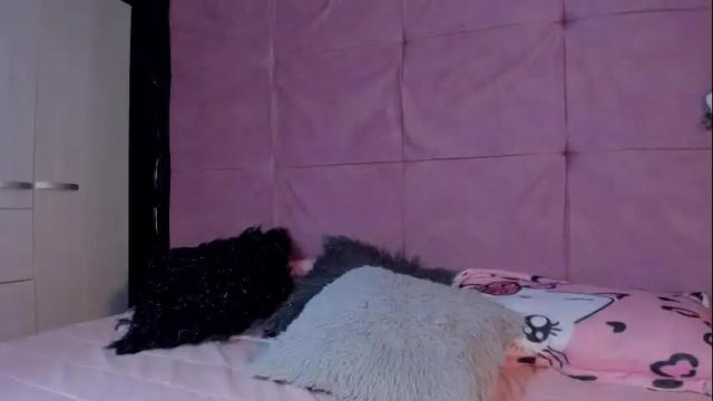 Image 10 of cattleya_jensen Stream on Chaturbate on 1 month ago