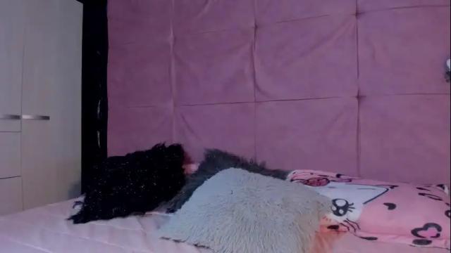 Image 12 of cattleya_jensen Stream on Chaturbate on 1 month ago