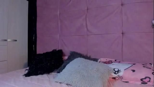 Image 8 of cattleya_jensen Stream on Chaturbate on 1 month ago