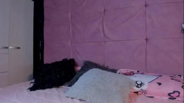 Thumbnail 3, cattleya_jensen's Stream at Chaturbate, 1 month ago