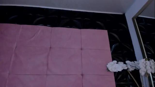 Thumbnail 2, cattleya_jensen's Stream at Chaturbate, 1 month ago