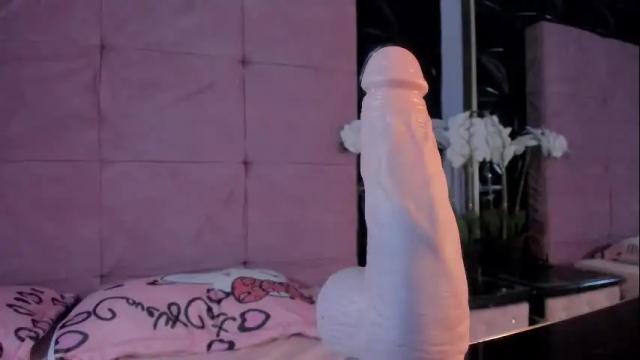 Image 11 of cattleya_jensen Stream on Chaturbate on 23 days ago