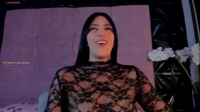 Thumbnail 2, cattleya_jensen's Stream at Chaturbate, 20 days ago
