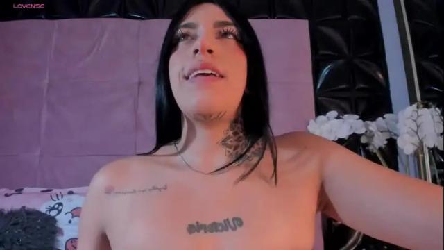 Image 3 of cattleya_jensen Stream on Chaturbate on 21 days ago