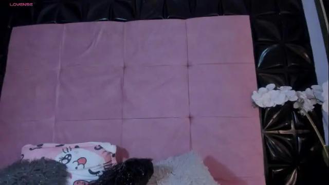 Image 8 of cattleya_jensen Stream on Chaturbate on 21 days ago