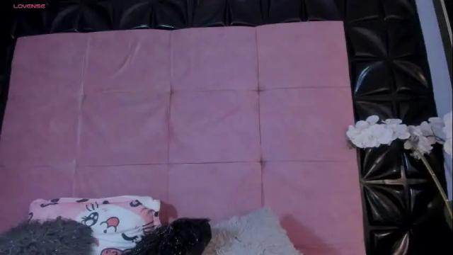 Thumbnail 3, cattleya_jensen's Stream at Chaturbate, 19 days ago