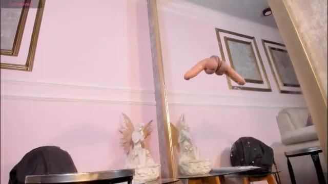 Image 6 of cattleya_jensen Stream on Chaturbate on 7 days ago