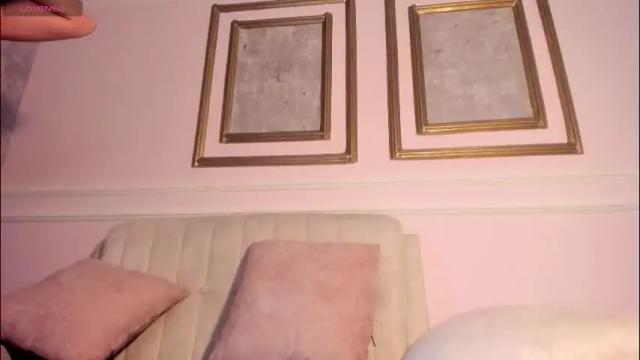 Image 11 of cattleya_jensen Stream on Chaturbate on 1 month ago