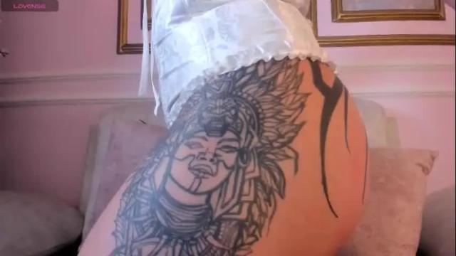 Image 6 of cattleya_jensen Stream on Chaturbate on 1 month ago