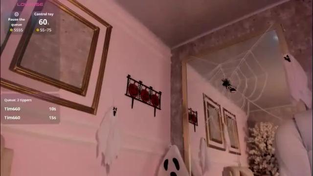 Image 12 of cattleya_jensen Stream on Chaturbate on 1 month ago