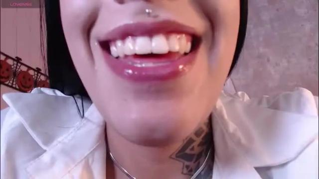 Image 6 of cattleya_jensen Stream on Chaturbate on 12 days ago