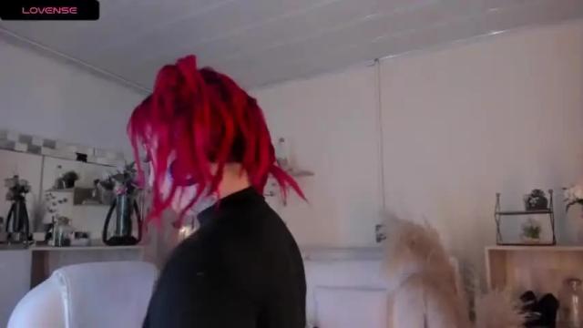 Image 2 of cattleya_monroe Stream on Chaturbate on 13 months ago